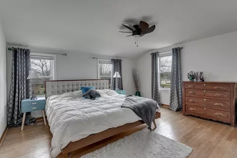 Bedroom - 419 E Pershing St, Appleton, WI 54911 photo 2 of 13