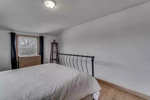 Bedroom - 419 E Pershing St, Appleton, WI 54911 photo 7 of 13