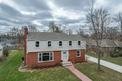 Exterior - 419 E Pershing St, Appleton, WI 54911 photo 2 of 11