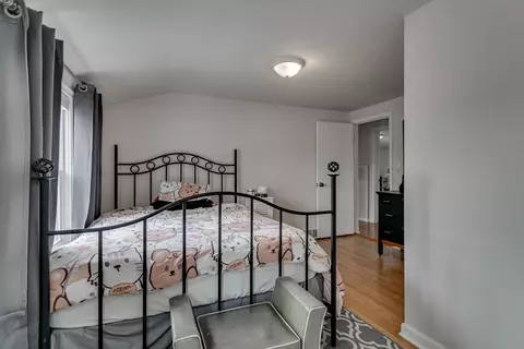 Bedroom - 419 E Pershing St, Appleton, WI 54911 photo 11 of 13