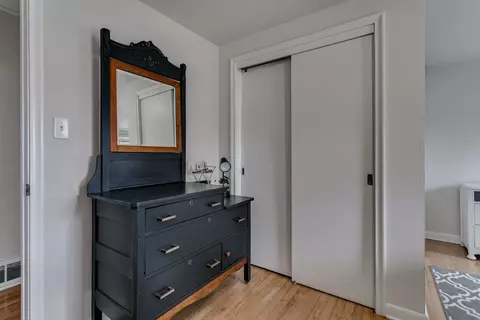 Bedroom - 419 E Pershing St, Appleton, WI 54911 photo 12 of 13