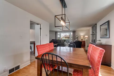 Dining - 419 E Pershing St, Appleton, WI 54911 photo 2 of 2
