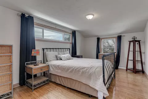 Bedroom - 419 E Pershing St, Appleton, WI 54911 photo 5 of 13