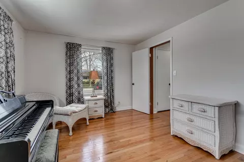 Bedroom - 419 E Pershing St, Appleton, WI 54911 photo 13 of 13