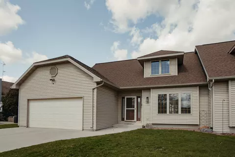 1324 Jordan Ave, New Holstein, WI 53061