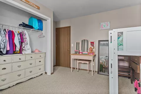 Bedroom - n313 Pinecrest Boulevard, Appleton, WI 54915 photo 6 of 6