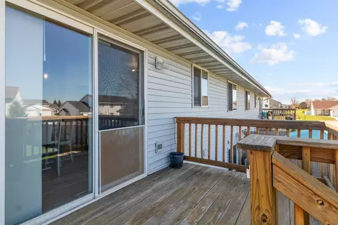 Exterior - n313 Pinecrest Boulevard, Appleton, WI 54915 photo 3 of 9