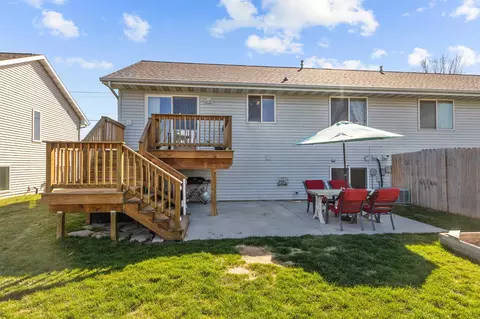 Exterior - n313 Pinecrest Boulevard, Appleton, WI 54915 photo 7 of 9