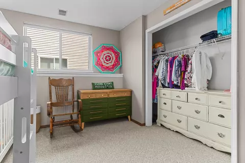 Bedroom - n313 Pinecrest Boulevard, Appleton, WI 54915 photo 5 of 6
