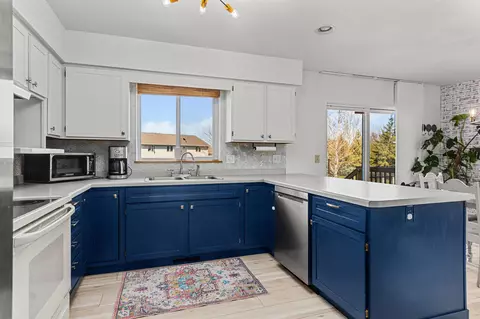 Kitchen - n313 Pinecrest Boulevard, Appleton, WI 54915 photo 1 of 4