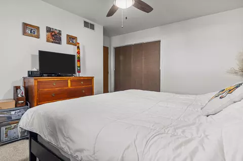 Bedroom - n313 Pinecrest Boulevard, Appleton, WI 54915 photo 2 of 6