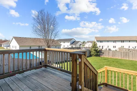 Exterior - n313 Pinecrest Boulevard, Appleton, WI 54915 photo 5 of 9