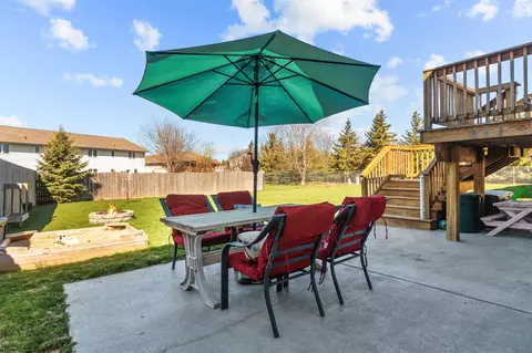 Exterior - n313 Pinecrest Boulevard, Appleton, WI 54915 photo 4 of 9