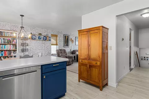 Kitchen - n313 Pinecrest Boulevard, Appleton, WI 54915 photo 3 of 4