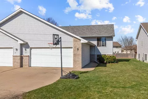 Exterior - n313 Pinecrest Boulevard, Appleton, WI 54915 photo 2 of 9