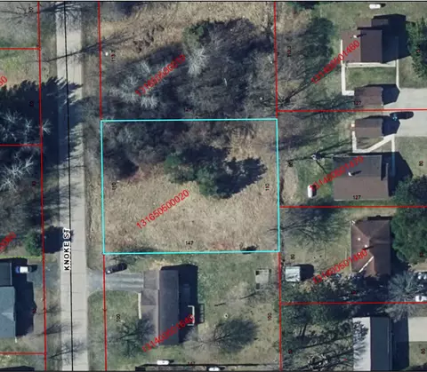 Knoke Street, Gresham, WI 54128