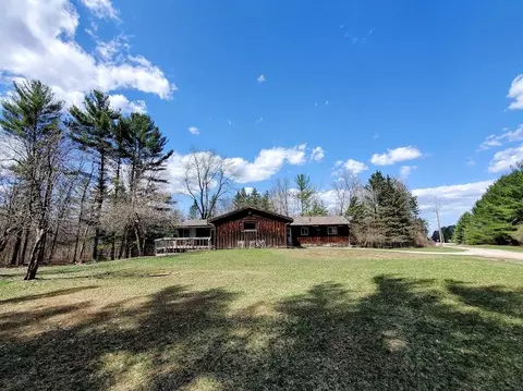 e8299 County Road H, Fremont, WI 54940