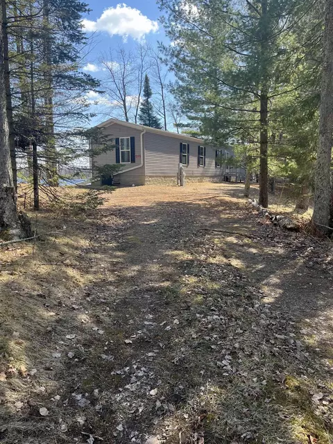 17606 Island Ln, Townsend, WI 54175