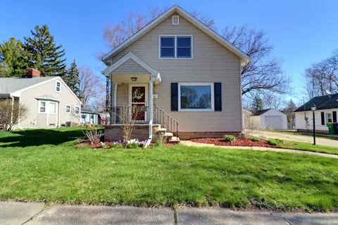 1266 Dousman St, Green Bay, WI 54303