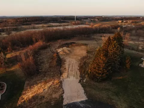 Buena Vista Drive, Fond Du Lac, WI 54937