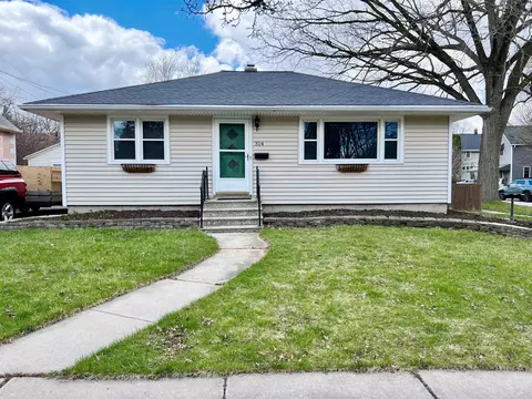 314 S Marr St, Fond Du Lac, WI 54935