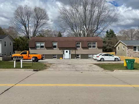 555 Clement St, Green Bay, WI 54302
