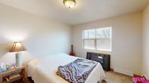 Bedroom - 5325 Brookview Dr, Appleton, WI 54913 photo 3 of 4