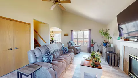 Living - 5325 Brookview Dr, Appleton, WI 54913 photo 1 of 5