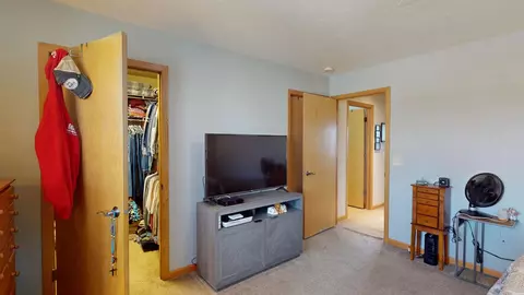 Bedroom - 5325 Brookview Dr, Appleton, WI 54913 photo 2 of 4