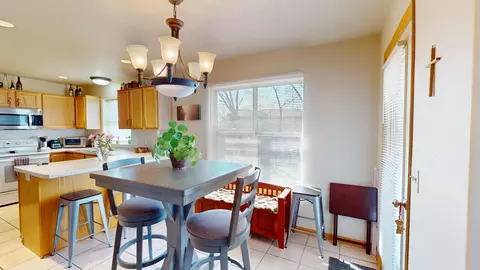 Dining - 5325 Brookview Dr, Appleton, WI 54913 photo 2 of 2