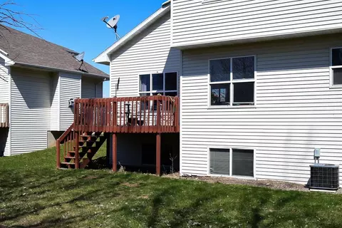 Exterior - 5325 Brookview Dr, Appleton, WI 54913 photo 5 of 5