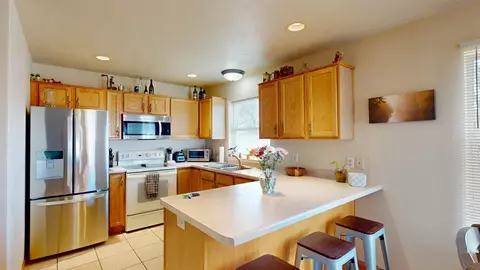 Kitchen - 5325 Brookview Dr, Appleton, WI 54913 photo 1 of 3