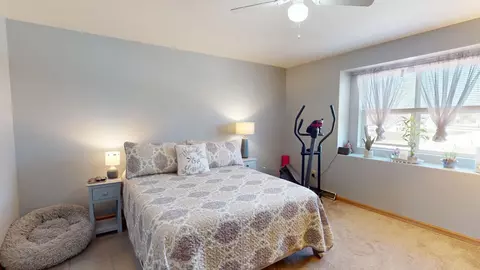 Bedroom - 5325 Brookview Dr, Appleton, WI 54913 photo 1 of 4