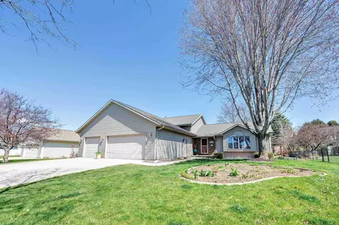 1023 New Haven Ave, Fond Du Lac, WI 54935