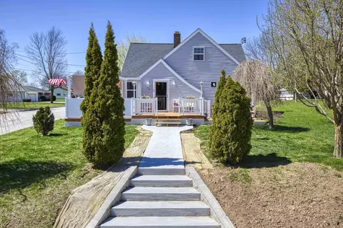 132 S Kohler St, Whitelaw, WI 54247