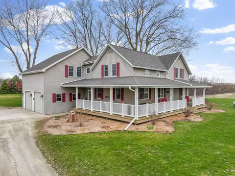 n1643 Outagamie Road, Kaukauna, WI 54130