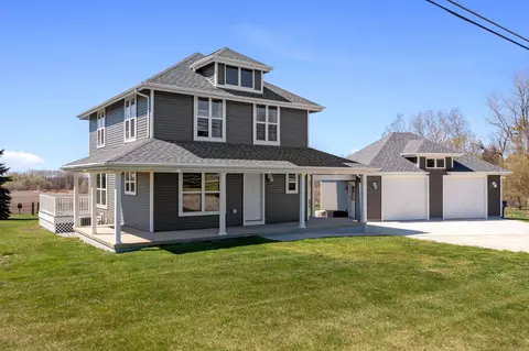 N7884 Us Hwy 151, Fond Du Lac, WI 54937