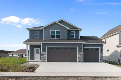 3705 E Gladiolus Pl, Appleton, WI 54913