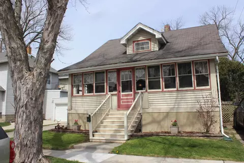 217 Rose Ave, Fond Du Lac, WI 54935