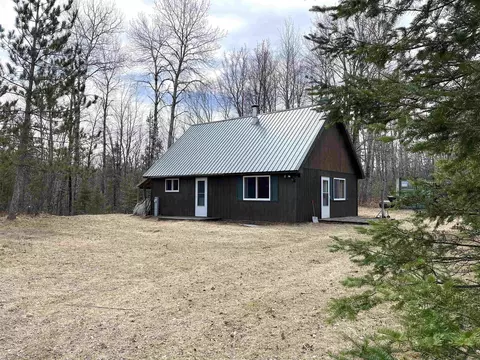 w8080 East Cataline Road, Pembine, WI 54156