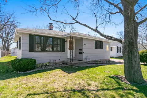 1415 10th Ave, Green Bay, WI 54304