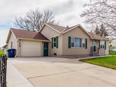 339 High St, Wrightstown, WI 54180 photo 17