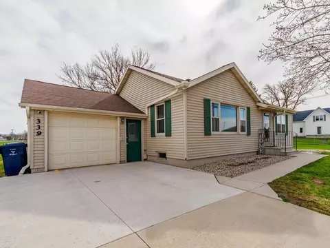 339 High St, Wrightstown, WI 54180