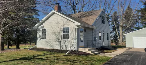 n1895 Vandenbroek Road, Kaukauna, WI 54130