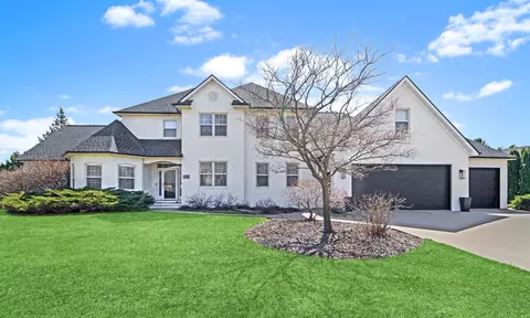 4520 N Knollwood Ln, Appleton, WI 54913