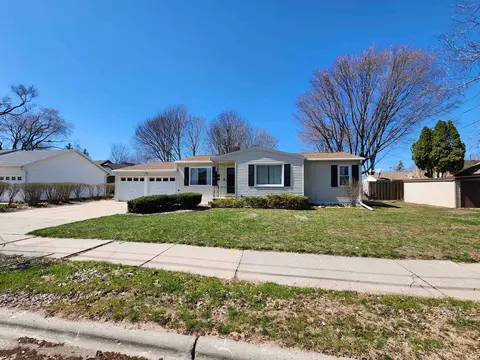 522 Irene St, Green Bay, WI 54302