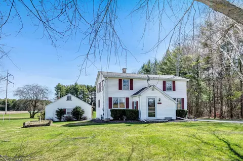6023 Old Hwy Q, Manitowoc, WI 54220