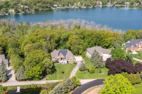 n5180 Summit Court, Fond Du Lac, WI 54937