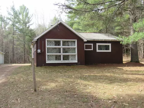 w6051 County Road Z, Pembine, WI 54156