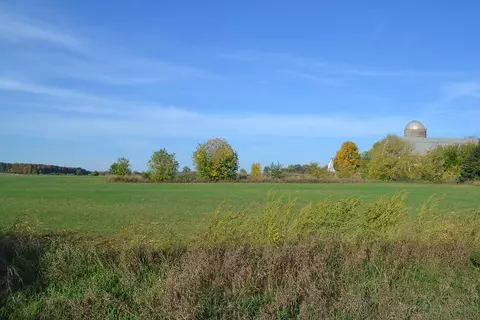Morrison Road, Greenleaf, WI 54126
